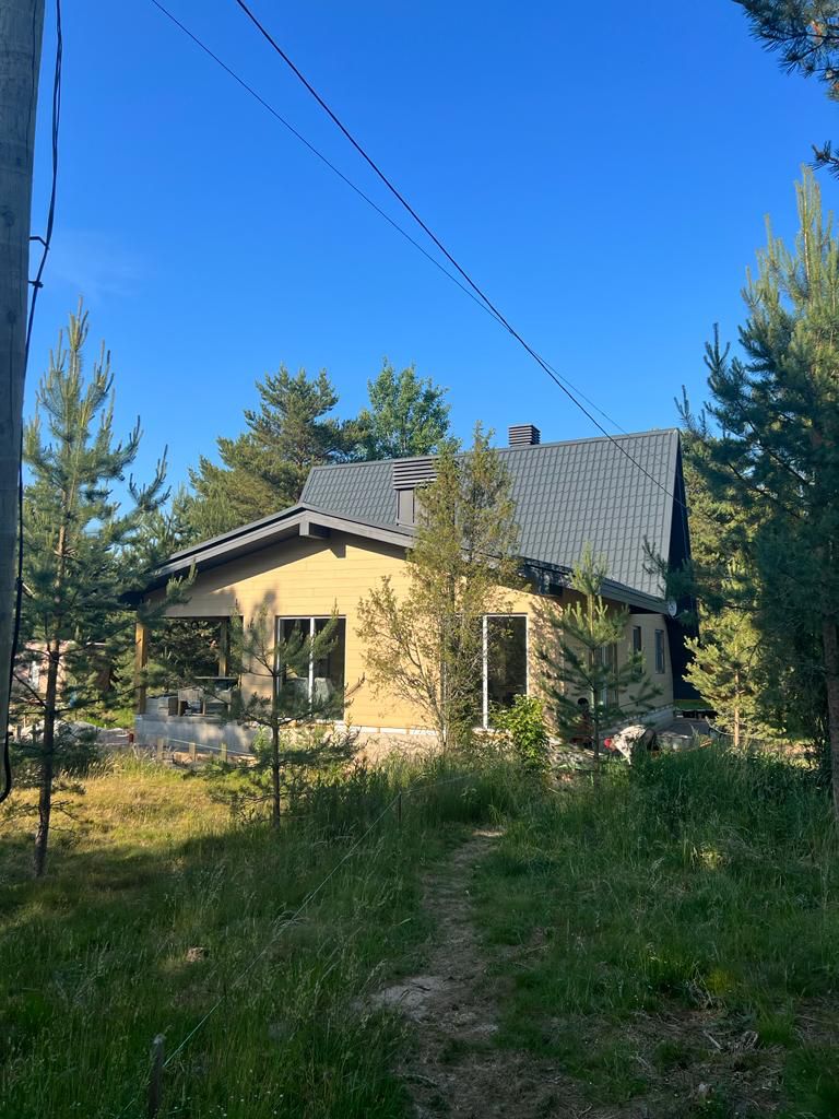 FCS Фиброцементный сайдинг Вуд Клик Целлюлоза 3000х200х10мм 0.6м2 F11 купить в Санкт-Петербурге