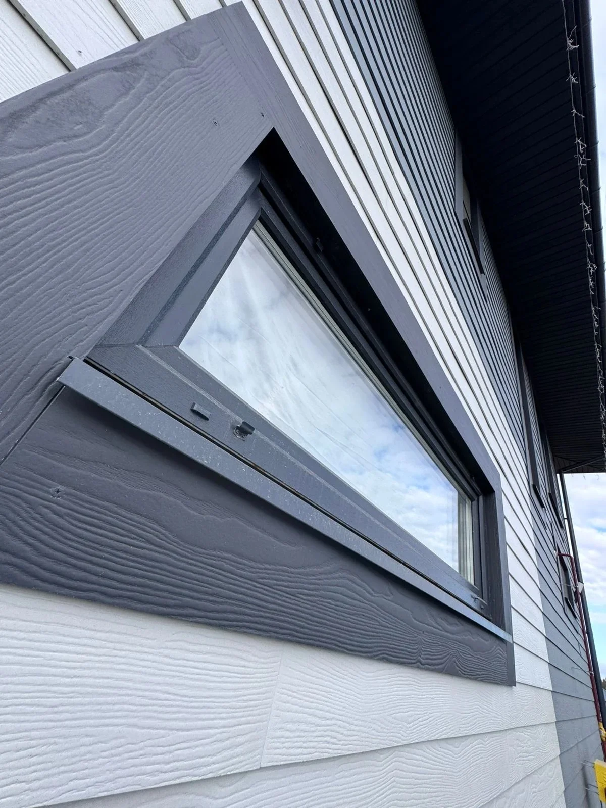 FCS Фиброцементный сайдинг Вуд Целлюлоза 3000х200х8мм 0.6м2 F01 купить в Санкт-Петербурге