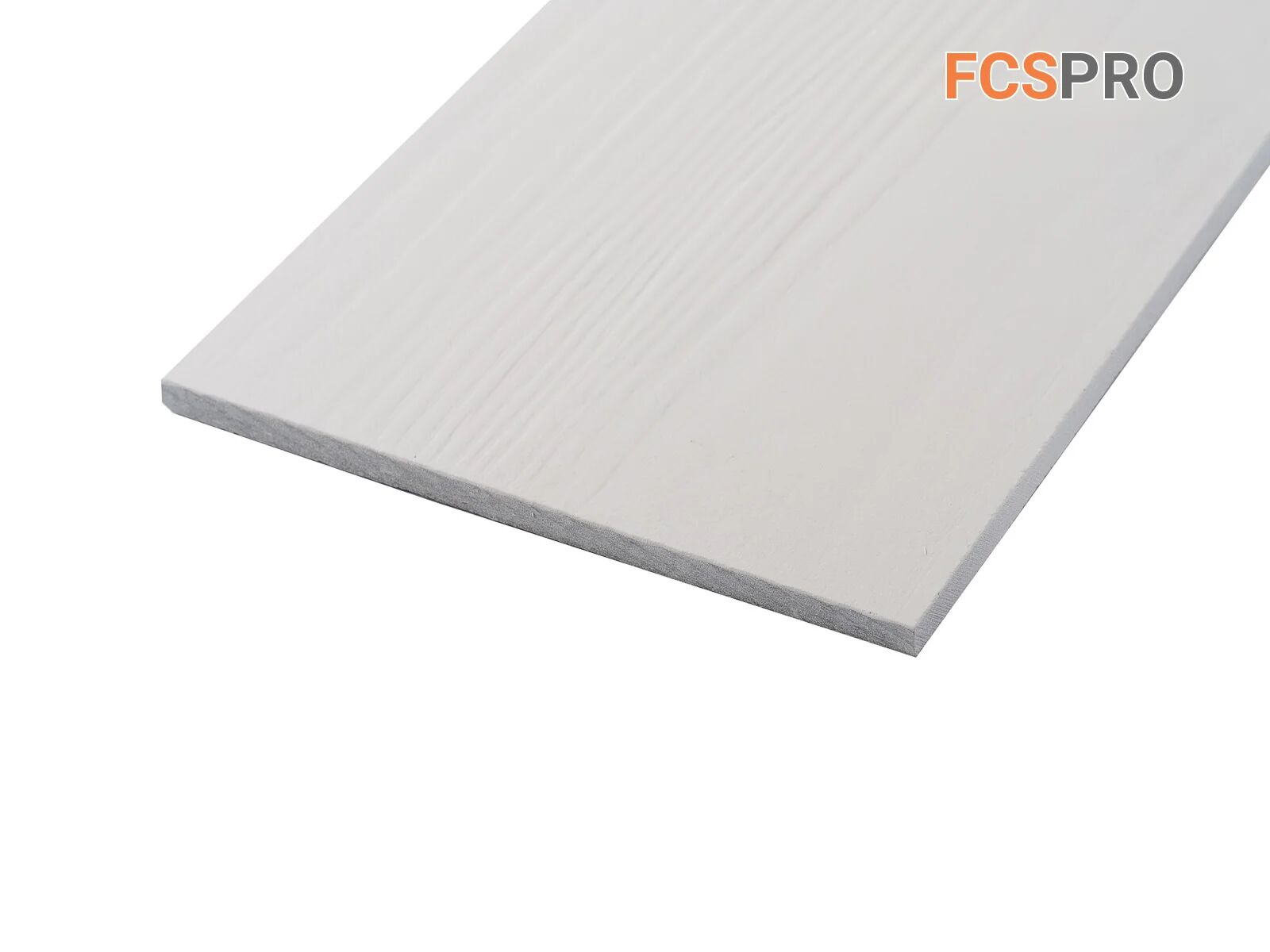 FCS Фиброцементный сайдинг Вуд Целлюлоза 3000х200х8мм 0.6м2 F01 купить в Санкт-Петербурге