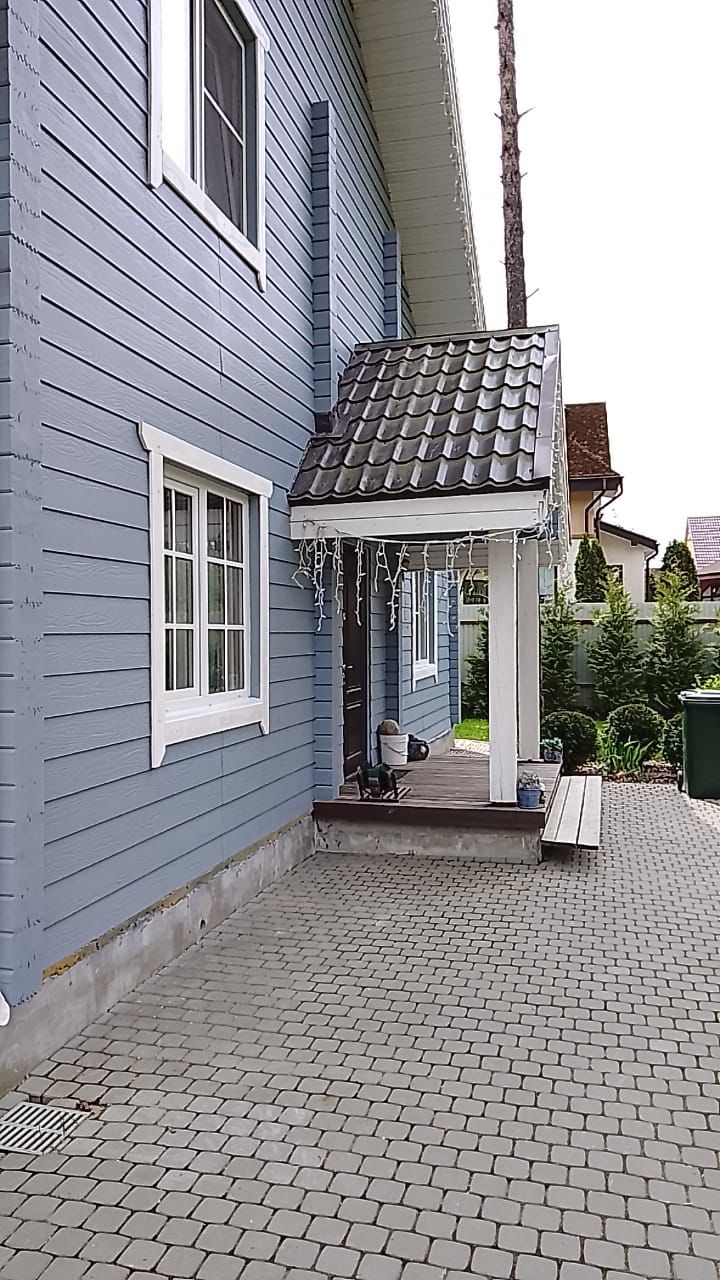 FCS Фиброцементный сайдинг Вуд Целлюлоза 3000х200х8мм 0.6м2 F62 купить в Санкт-Петербурге