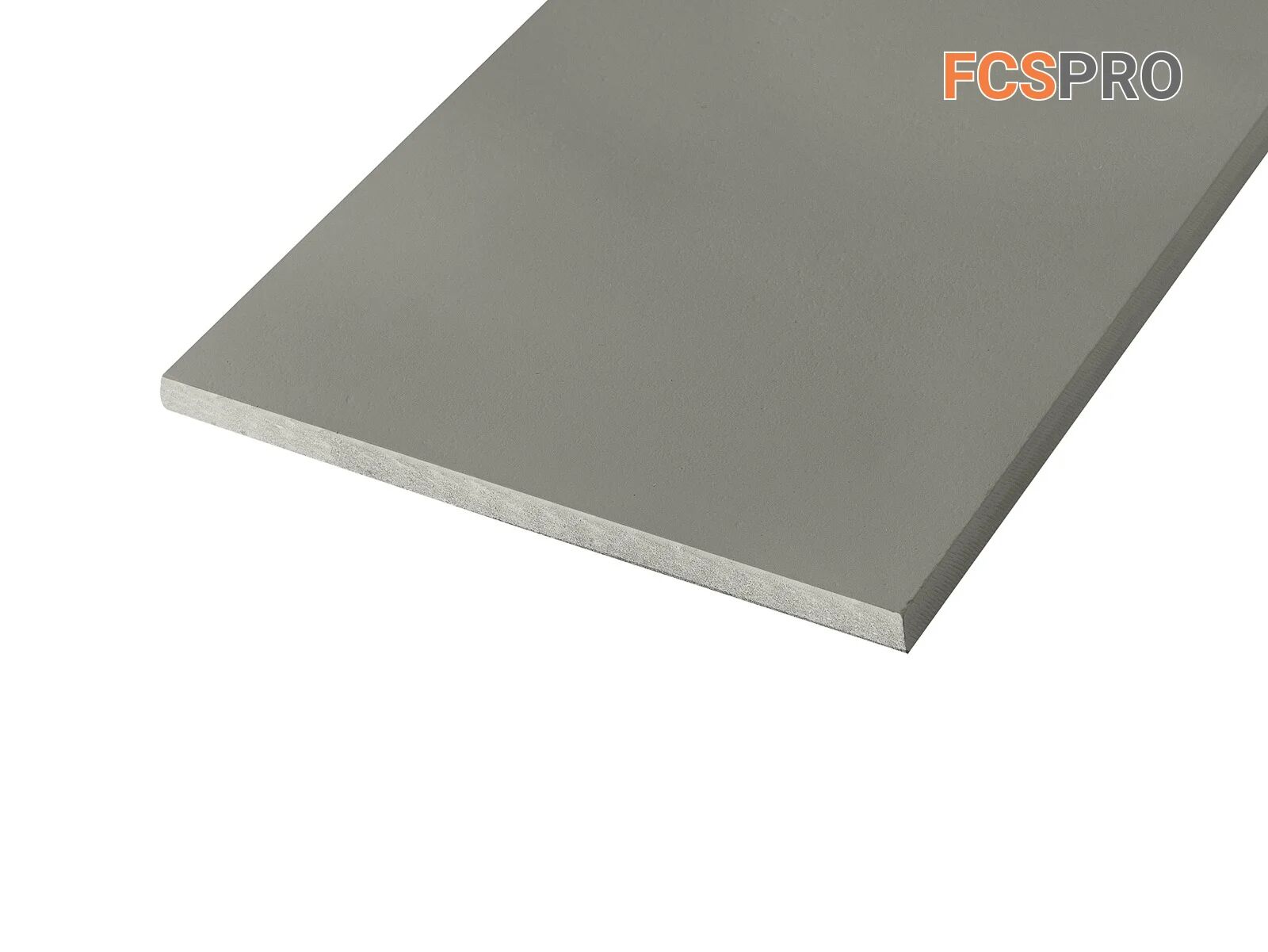 FCS Фиброцементный сайдинг Смус Целлюлоза 3000х200х8мм 0.6м2 F52 купить в Санкт-Петербурге