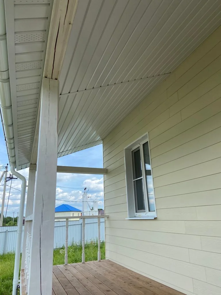 FCS Фиброцементный сайдинг Вуд Целлюлоза 3000х200х8мм 0.6м2 F08 купить в Санкт-Петербурге