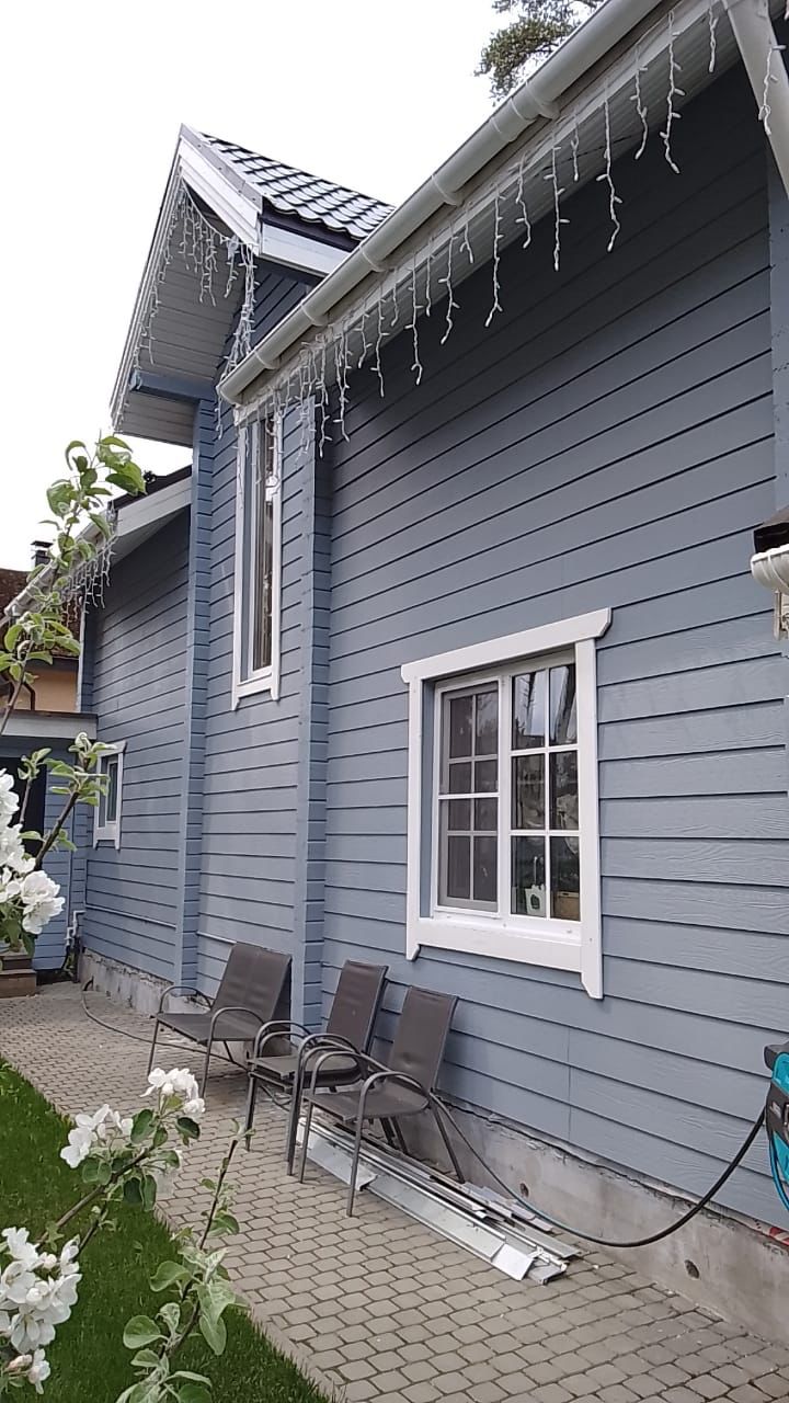 FCS Фиброцементный сайдинг Вуд Целлюлоза 3000х200х8мм 0.6м2 F62 купить в Санкт-Петербурге