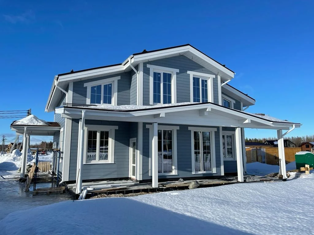 FCS Фиброцементный сайдинг Вуд Целлюлоза 3000х200х8мм 0.6м2 F15 купить в Санкт-Петербурге