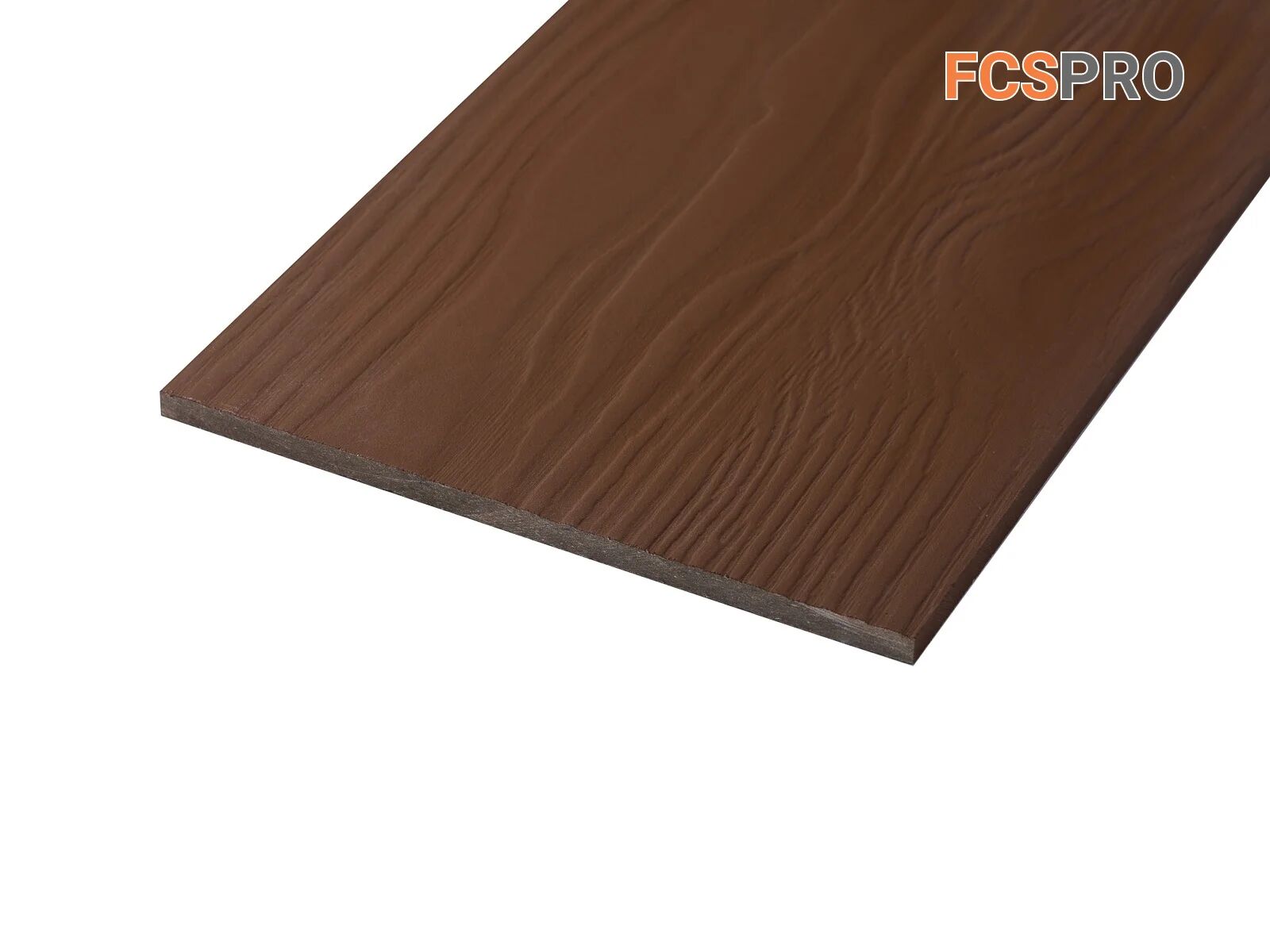 FCS Фиброцементный сайдинг Вуд Целлюлоза 3000х200х8мм 0.6м2 F21 купить в Санкт-Петербурге