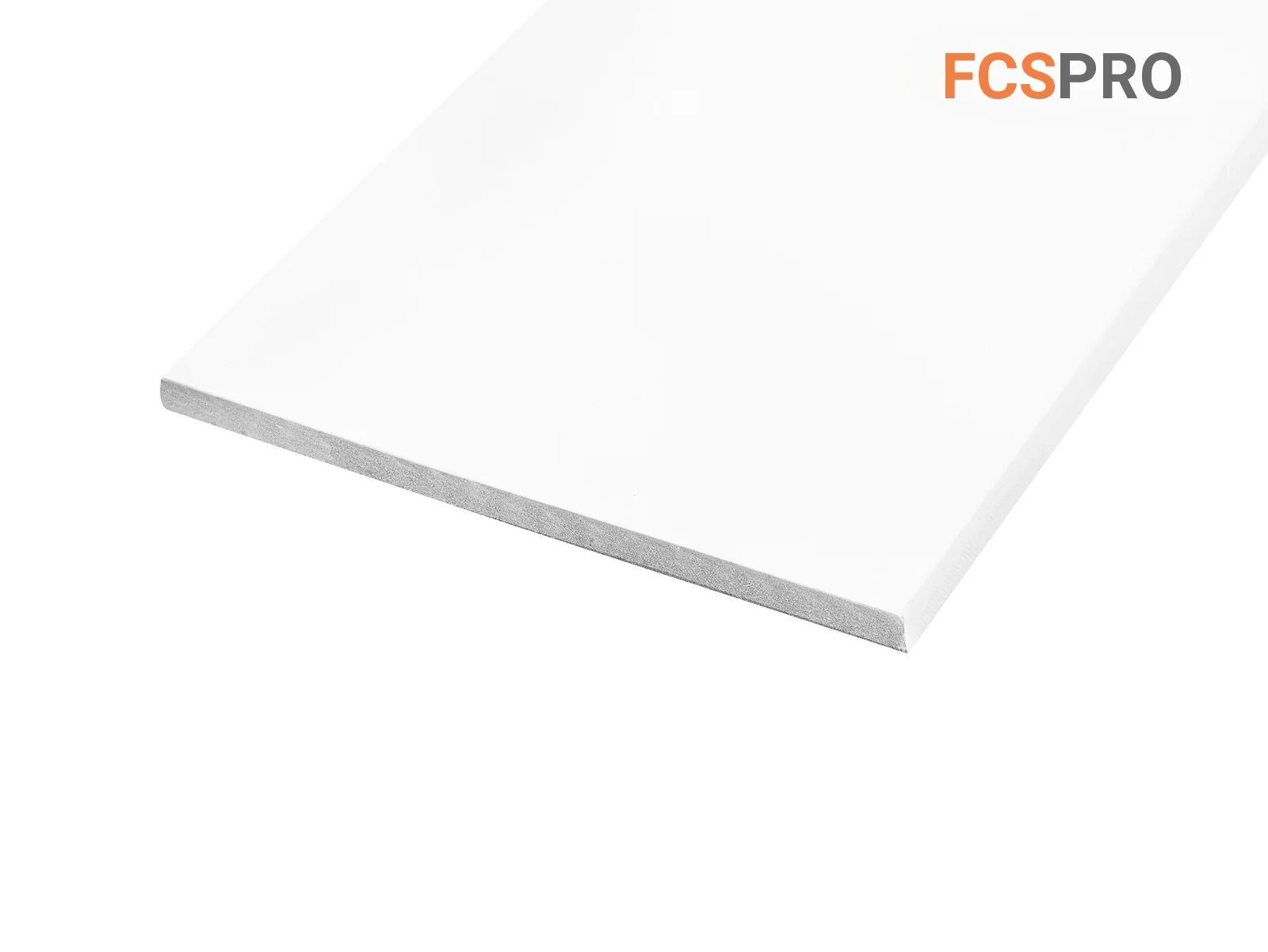 FCS Фиброцементный сайдинг Смус Целлюлоза 3000х200х8мм 0.6м2 F01 купить в Санкт-Петербурге