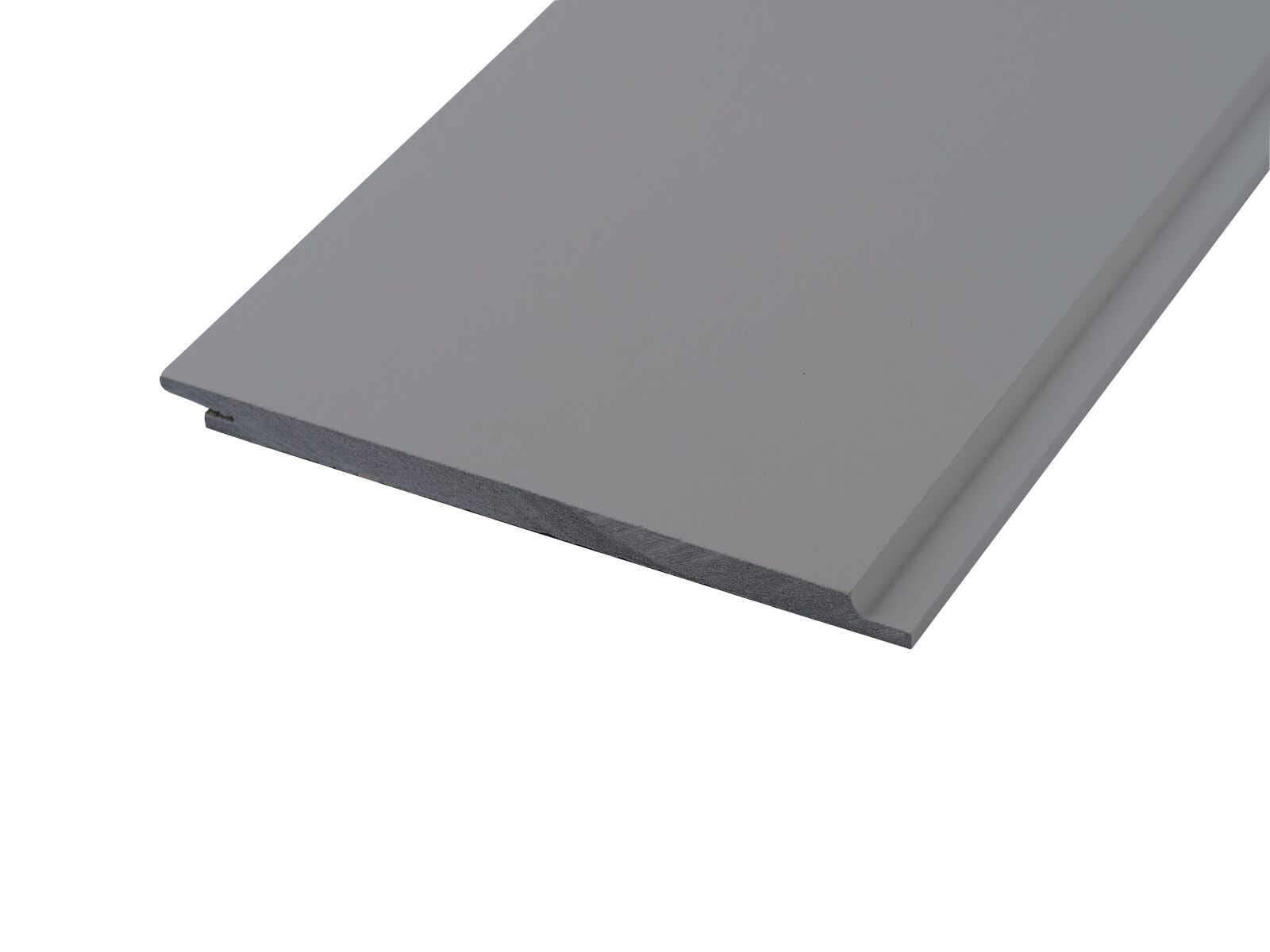 FIBRA PLANK Click Smooth Фиброцементный сайдинг 3000х200х10мм 0.6м2 7004 светло-серый, 7004 (светло-серый) купить в Санкт-Петербурге FIBRA PLANK Click Smooth Фиброцементный сайдинг 3000х200х10мм 0.6м2 7004 светло-серый, 7004 (светло-серый)