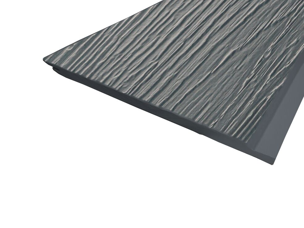 FIBRA PLANK Click Фиброцементный сайдинг 3000х200х10мм 0.6м2 7024 темно-серый, 7024 (темно-серый) купить в Санкт-Петербурге FIBRA PLANK Click Фиброцементный сайдинг 3000х200х10мм 0.6м2 7024 темно-серый, 7024 (темно-серый)