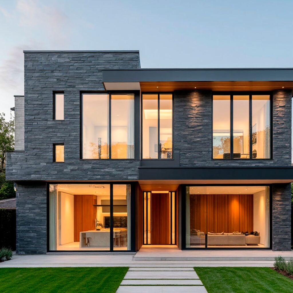 Откажись от этого пока не поздно: фасадные антитренды. Часть I.