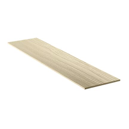 Фасадные панели FIBROSTAR Wood КС 06 Слоновая кость купить в Санкт-Петербурге Фасадные панели FIBROSTAR Wood КС 06 Слоновая кость