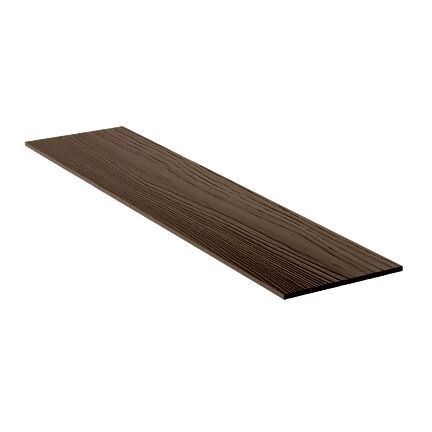 Фасадные панели FIBROSTAR Wood КС 48 Жженая Земля купить в Санкт-Петербурге Фасадные панели FIBROSTAR Wood КС 48 Жженая Земля