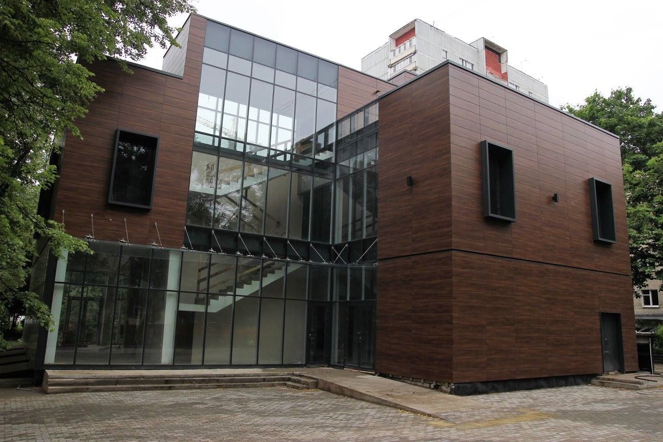 Компакт-ламинат Fundermax Compact Exterior (4100х1854) 6мм, NT, F-Quality Nature купить в Санкт-Петербурге Компакт-ламинат Fundermax Compact Exterior (4100х1854) 6мм, NT, F-Quality Nature