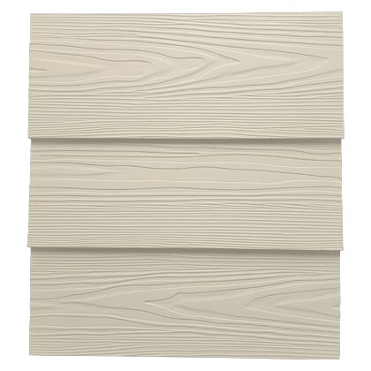 CLADDIT Панель фасадная KM-200 "К" 8х200х3000мм 0.6м2 1015 светлая слоновая кость купить в Санкт-Петербурге