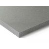 Progeneus Фиброцементная плита 18х1220х2440мм cветло-серый Light Grey гладкая