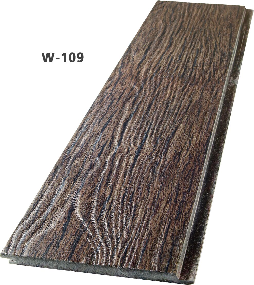 W-109 КЛИК Сайдинг SidWood фактура дерева с декоративно-защитным покрытием , SidWood сайдинг хризотилцементный Клик Premium W-109 под дерево 190х3000х10мм купить в Санкт-Петербурге W-109 КЛИК Сайдинг SidWood фактура дерева с декоративно-защитным покрытием , SidWood сайдинг хризотилцементный Клик Premium W-109 под дерево 190х3000х10мм