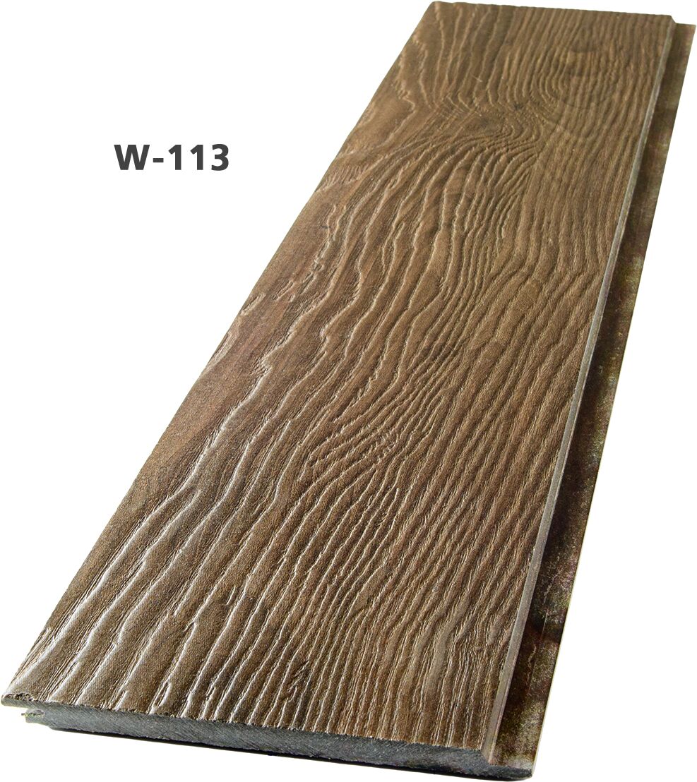 W-113 КЛИК Сайдинг SidWood фактура дерева с декоративно-защитным покрытием , W-113 КЛИК Сайдинг SidWood фактура дерева с декоративно-защитным покрытием 