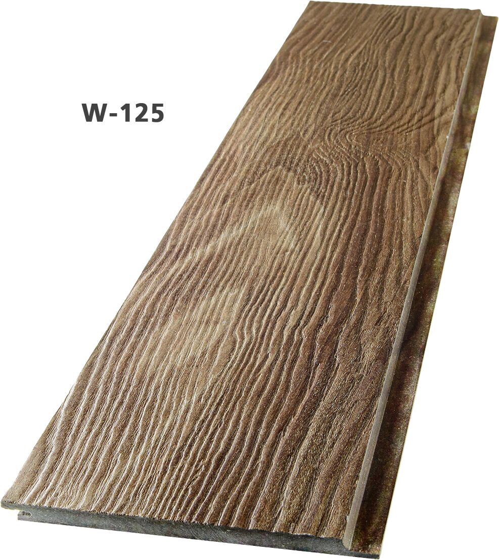 W-125 КЛИК Сайдинг SidWood фактура дерева с декоративно-защитным покрытием , SidWood сайдинг хризотилцементный Клик Premium W-125 под дерево 190х3000х10мм купить в Санкт-Петербурге W-125 КЛИК Сайдинг SidWood фактура дерева с декоративно-защитным покрытием , SidWood сайдинг хризотилцементный Клик Premium W-125 под дерево 190х3000х10мм
