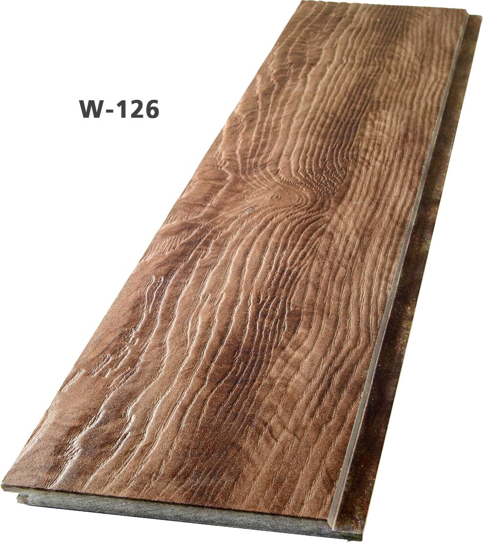 W-126 КЛИК Сайдинг SidWood фактура дерева с декоративно-защитным покрытием , SidWood сайдинг хризотилцементный Клик Premium W-126 под дерево 190х3000х10мм купить в Санкт-Петербурге W-126 КЛИК Сайдинг SidWood фактура дерева с декоративно-защитным покрытием , SidWood сайдинг хризотилцементный Клик Premium W-126 под дерево 190х3000х10мм