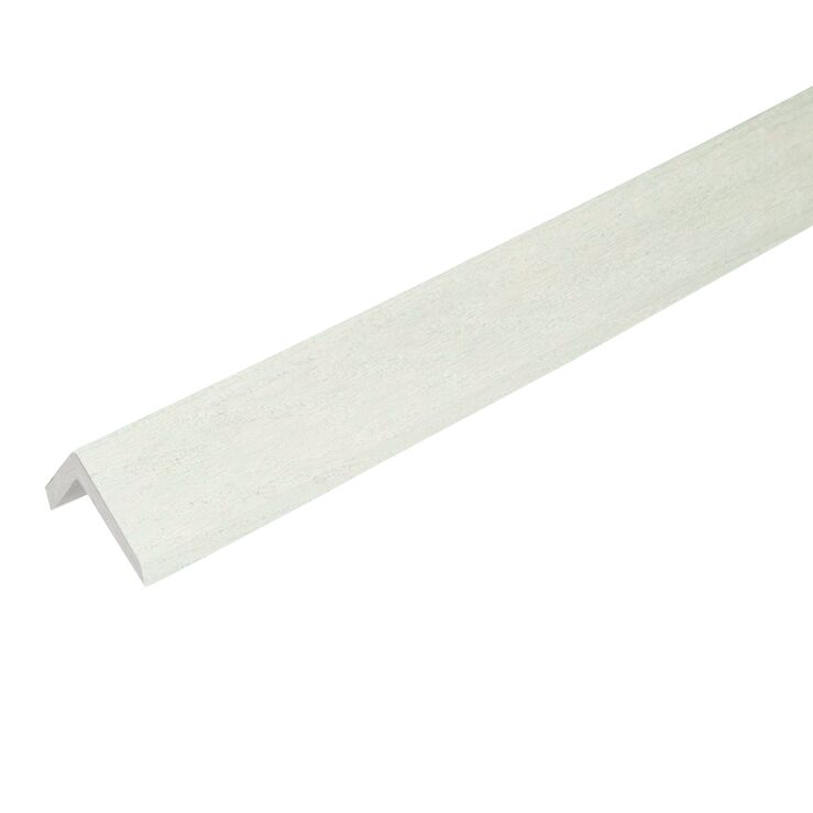 Профиль угловой CM Cladding 70-70х10х2000мм, Профиль угловой CM Cladding БЕЛЫЙ 70-70х10х2000мм купить в Санкт-Петербурге Профиль угловой CM Cladding 70-70х10х2000мм, Профиль угловой CM Cladding БЕЛЫЙ 70-70х10х2000мм