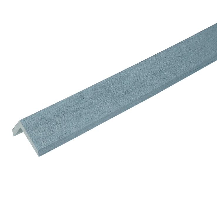 Профиль угловой CM Cladding 70-70х10х2000мм, Профиль угловой CM Cladding СЕРЫЙ 70-70х10х2000мм купить в Санкт-Петербурге Профиль угловой CM Cladding 70-70х10х2000мм, Профиль угловой CM Cladding СЕРЫЙ 70-70х10х2000мм