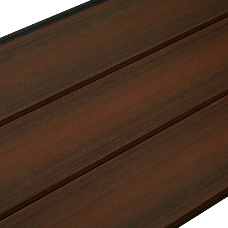 Доска фасадная CM Cladding TIMBER СПАЙСИ БРАУН 156х21х3000мм купить в Санкт-Петербурге Доска фасадная CM Cladding TIMBER СПАЙСИ БРАУН 156х21х3000мм