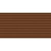 Wood Will Фиброцементный сайдинг Lap Sanded 200х3000х8мм 0,6м2 8024 бежево-коричневый
