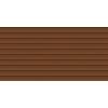 Wood Will Фиброцементный сайдинг Lap Smooth 200х3000х8мм 0,6м2 8024 бежево-коричневый