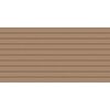 Wood Will Фиброцементный сайдинг Click Sanded Шип-Паз 200х3000х12мм 0,6м2 060 60 20 бежево-серый