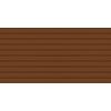 Wood Will Фиброцементный сайдинг Click Wood Шип-Паз 200х3000х12мм 0,6м2 8024 бежево-коричневый