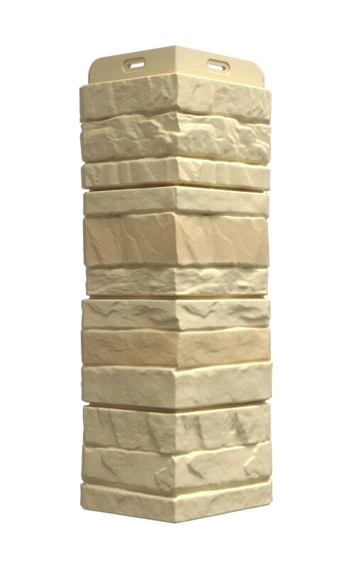 Угол Docke Premium STEIN 400мм Янтарный, Янтарный