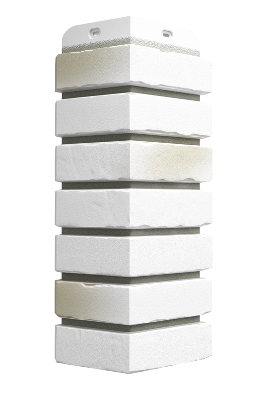 Угол к панели Docke KLINKER, Монте