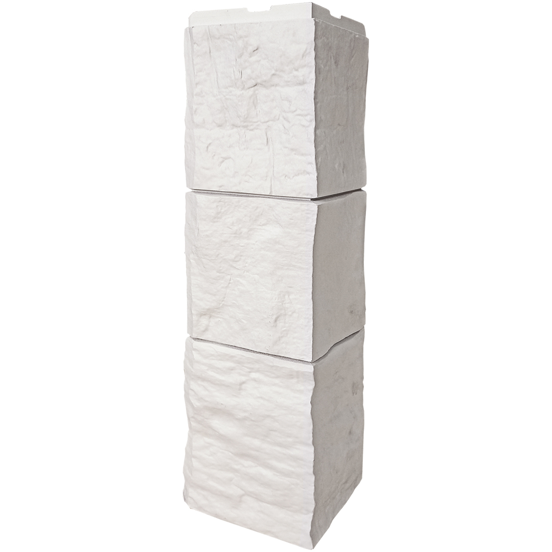 Угол наружный Fineber БЛОК