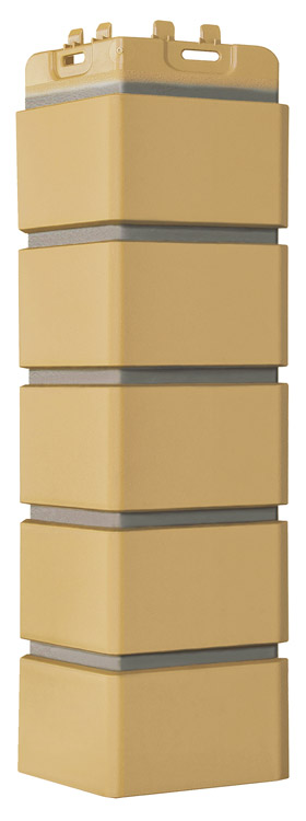 Угол наружный Grand Line Клинкерный кирпич Design (цвет шва RAL 7006), Угол Grand Line Клинкерный кирпич Премиум 390х120мм Горчичный (цвет шва 7006) купить в Санкт-Петербурге Угол наружный Grand Line Клинкерный кирпич Design (цвет шва RAL 7006), Угол Grand Line Клинкерный кирпич Премиум 390х120мм Горчичный (цвет шва 7006)