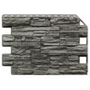 Панель Rocky Stone 800х600мм 0.48м2/шт Квебек
