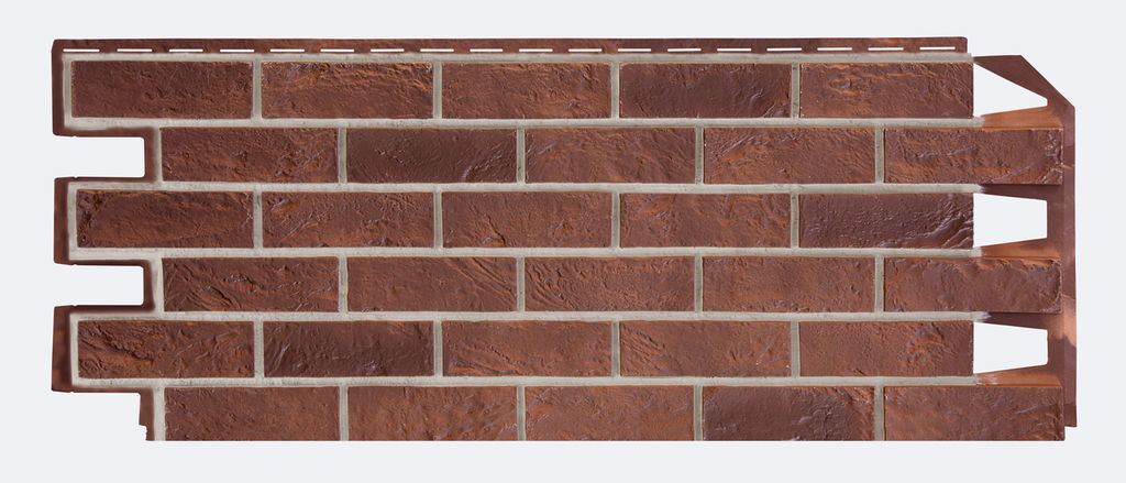 Панель VOX Solid Brick, Dorset