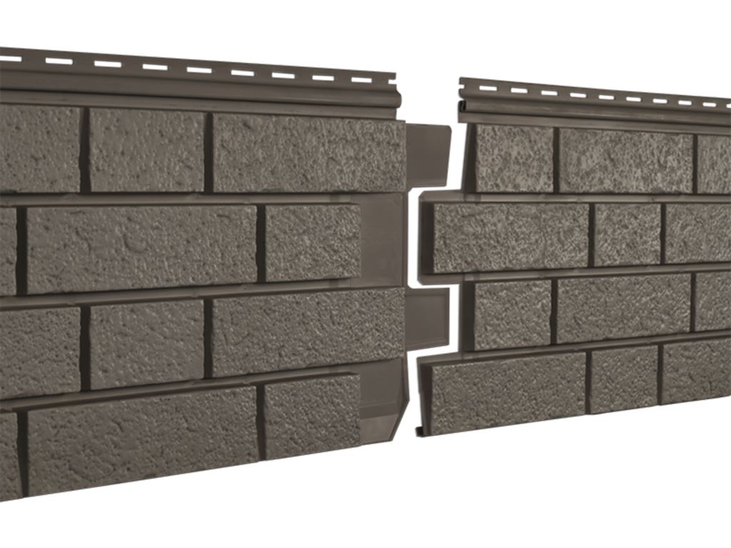 Фасадная панель Stone-House S-lock КЛИНКЕР Остатки, снята с пр-ва, Фасадная панель U-Plast Стоун-Хаус С-Лок 1950х292мм Клинкер Бежевый купить в Санкт-Петербурге Фасадная панель Stone-House S-lock КЛИНКЕР Остатки, снята с пр-ва, Фасадная панель U-Plast Стоун-Хаус С-Лок 1950х292мм Клинкер Бежевый
