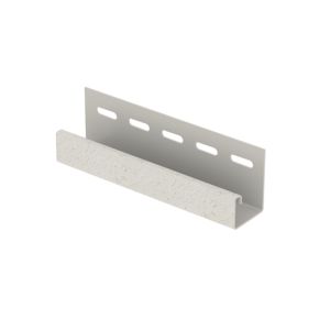J-планка к панелям Stone-House S-Lock КЛИНКЕР/КЛИНКЕР БАЛТИК/КЛИНКЕР НОРДИК, Снято с пр-ва, ост J-профиль U-Plast Стоун-Хаус С-Лок 3050мм Клинкер Дымчатый/Холодный цемент купить в Санкт-Петербурге J-планка к панелям Stone-House S-Lock КЛИНКЕР/КЛИНКЕР БАЛТИК/КЛИНКЕР НОРДИК, Снято с пр-ва, ост J-профиль U-Plast Стоун-Хаус С-Лок 3050мм Клинкер Дымчатый/Холодный цемент