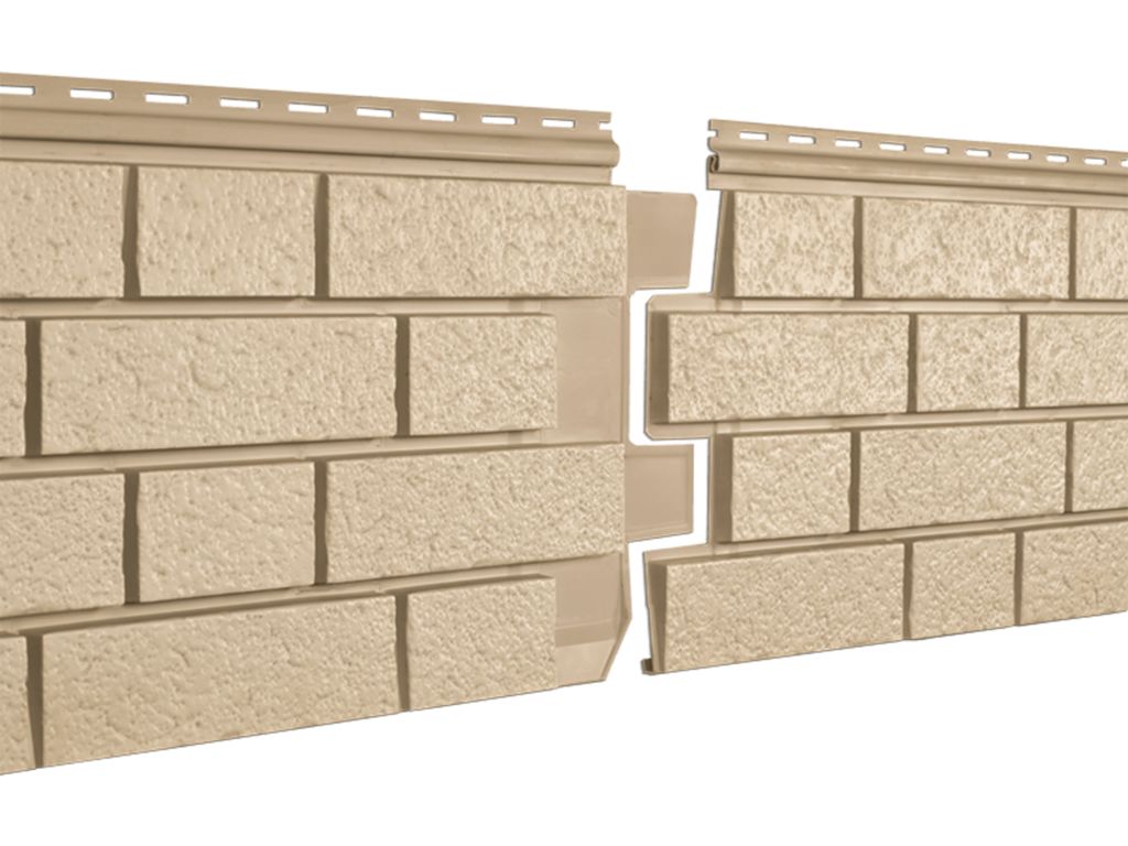 Фасадная панель Stone-House S-lock КЛИНКЕР Остатки, снята с пр-ва, Фасадная панель U-Plast Стоун-Хаус С-Лок 1950х292мм Клинкер Песочный купить в Санкт-Петербурге Фасадная панель Stone-House S-lock КЛИНКЕР Остатки, снята с пр-ва, Фасадная панель U-Plast Стоун-Хаус С-Лок 1950х292мм Клинкер Песочный
