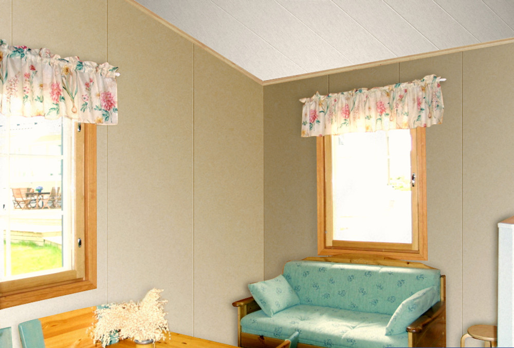 Стеновая панель ISOTEX 2700х580 Décor 42, 43, 44, 45, 47, 48