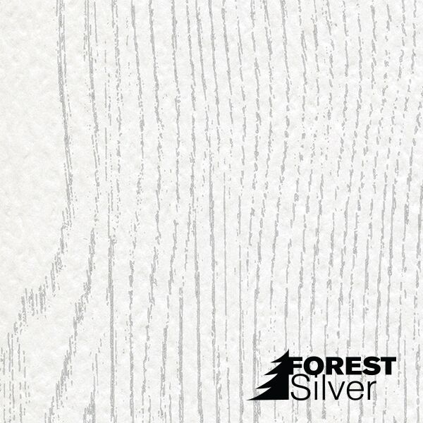 Потолочная панель ISOTEX Silver