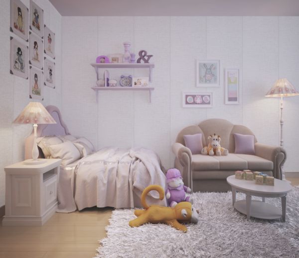 Стеновая панель ISOTEX Interior 52
