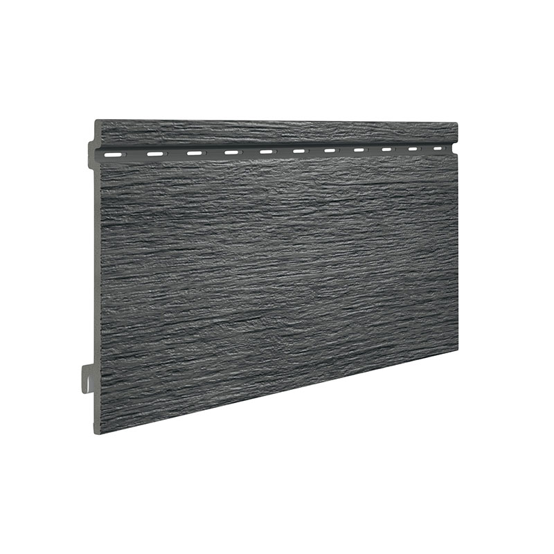 FS-201 панель KERRAFRONT WOOD DESIGN graphite (CONNEX) 2,95