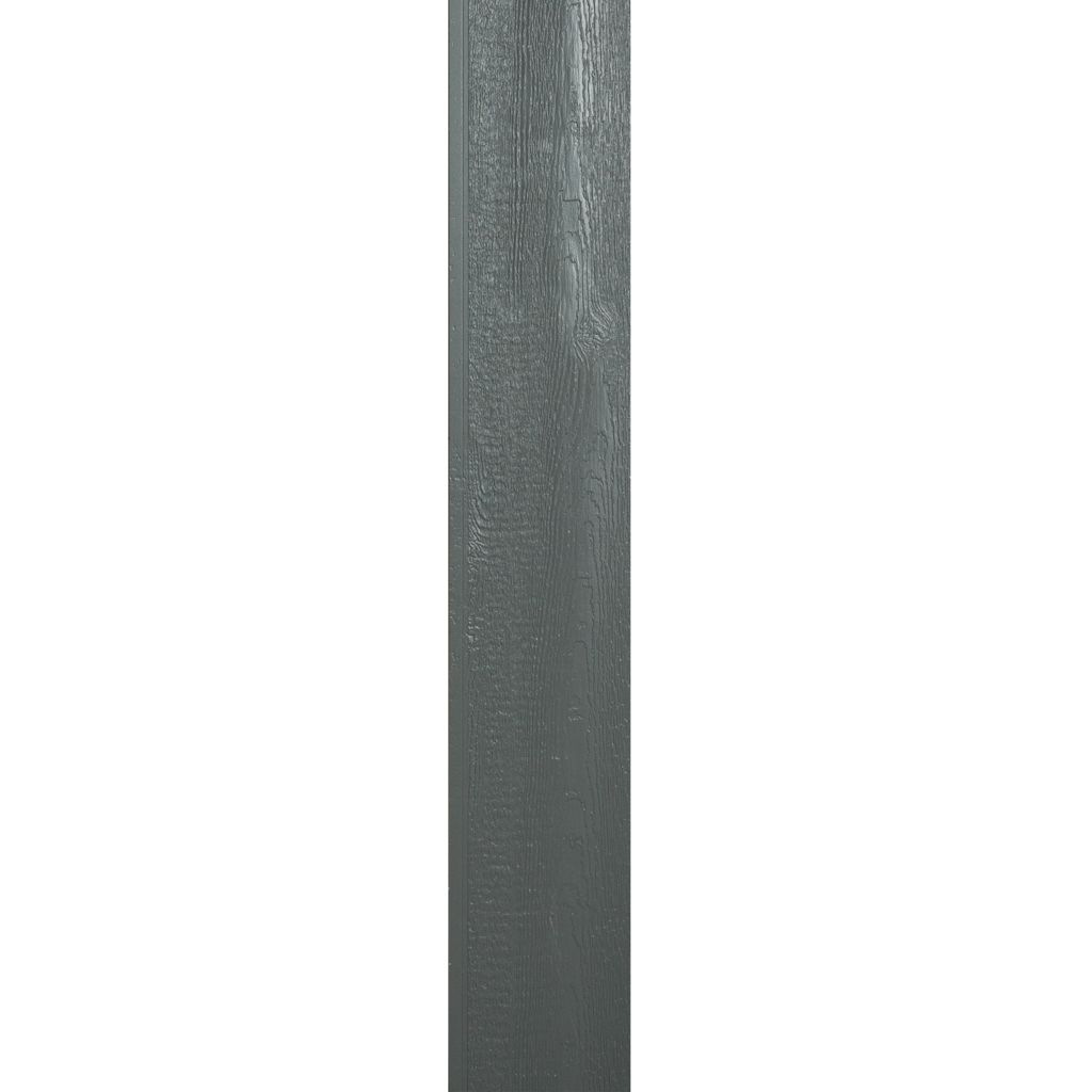 Laurentian Granite (серый) фасадная панель
