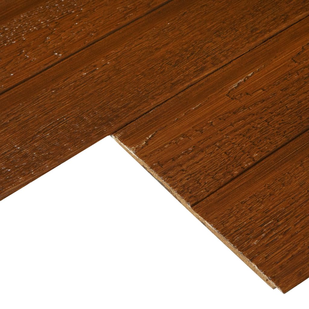 Prestige Rustic Brown(коричневый) фасадная панель
