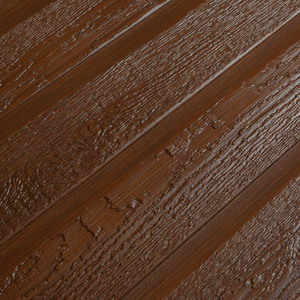 Prestige Rustic Brown(коричневый) фасадная панель