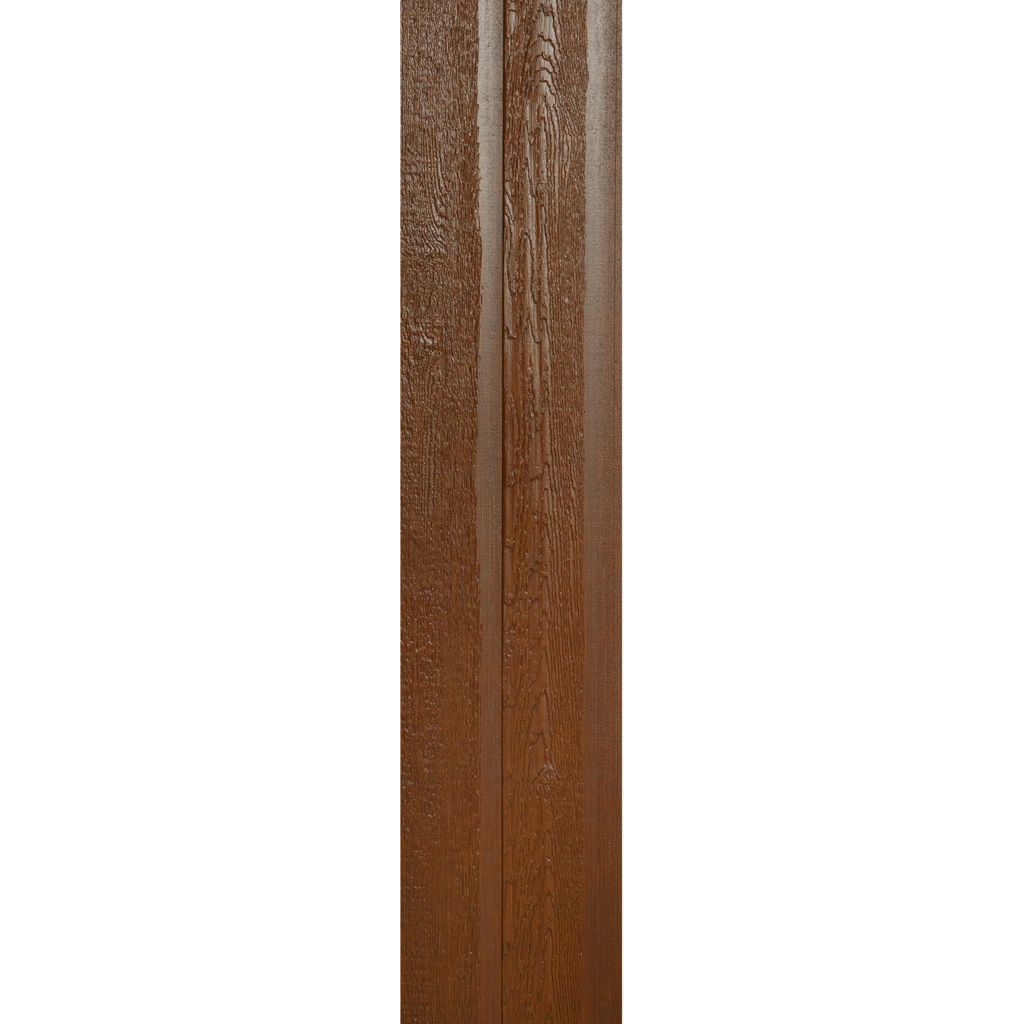 Prestige Rustic Brown(коричневый) фасадная панель