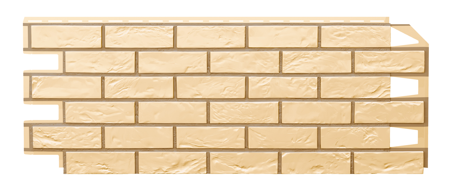 Панель отделочная Vilo Brick Sand с фугой - Vilo Brick с фугой полипропиленовые панели - ВилоСтоун / ViloStone - облицовочные панели - Облицовочные панели - Санкт-Петербург - Прайс - Цены - Интернет-магазин - Прайс лист OnLine - Актуальные цены на июнь 2020 года - «ТОП ХАУС» +7 (812) 244-60-70