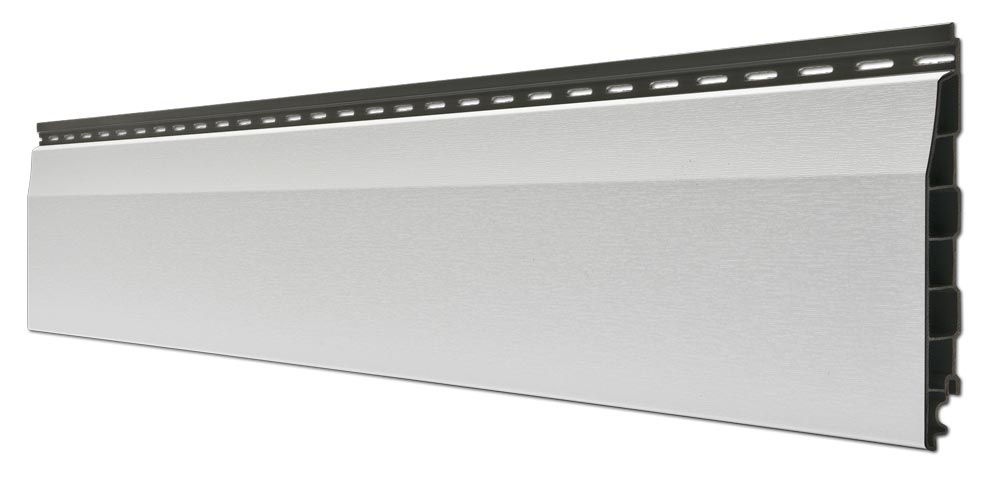 VinyPlus со скосом, цвет Светло-серый/RAL7035