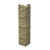 Наружный угол Solid Sandstone light brown