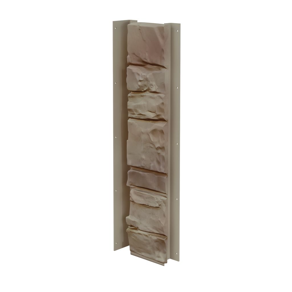 Универсальная планка (внутренний угол) VOX Solid Stone, Универсальная планка Solid Stone umbria